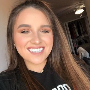 Meet your Posher, Mckensie